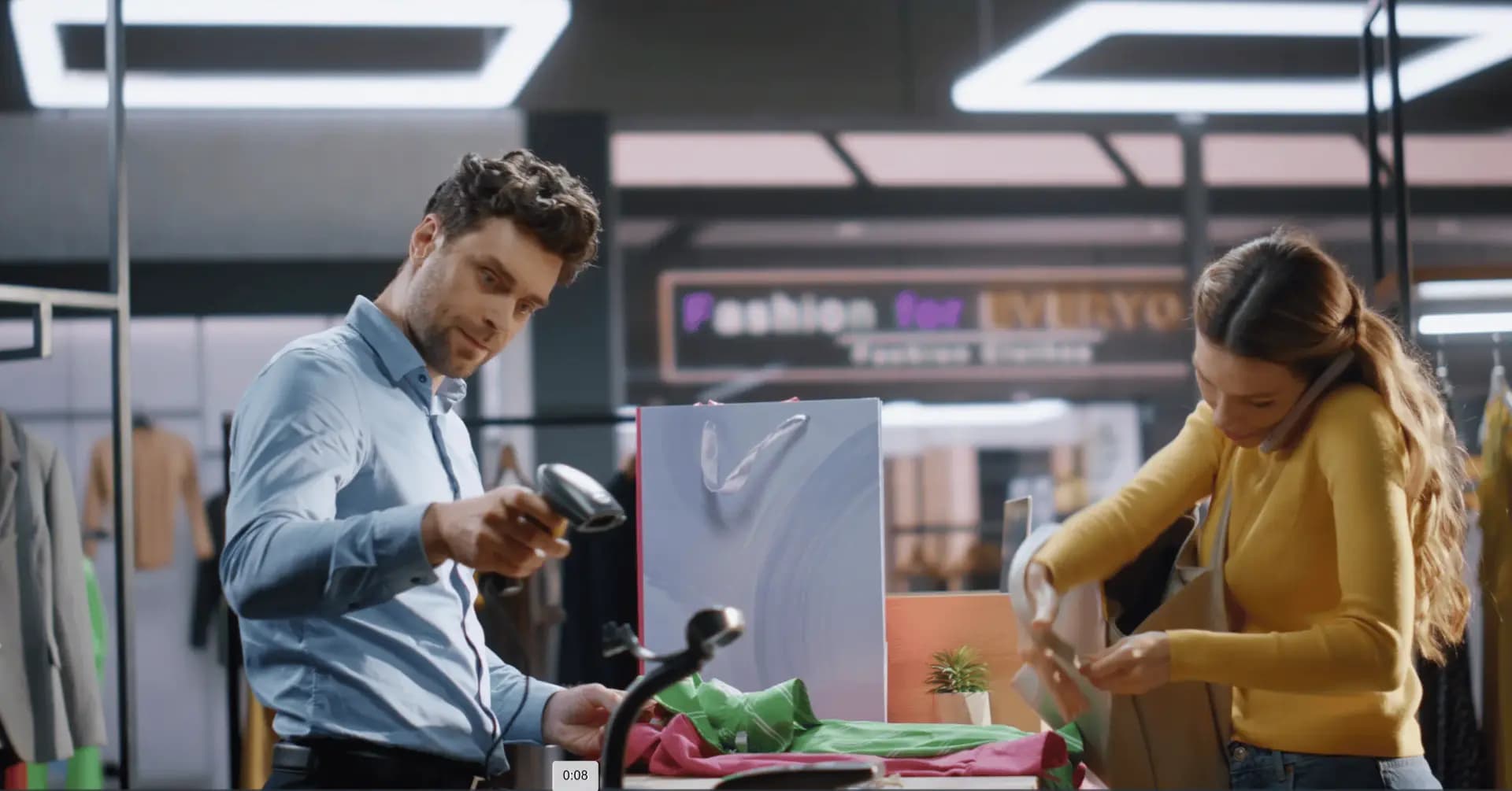 Customer Journey Tracking: Complete Analytics Implementation