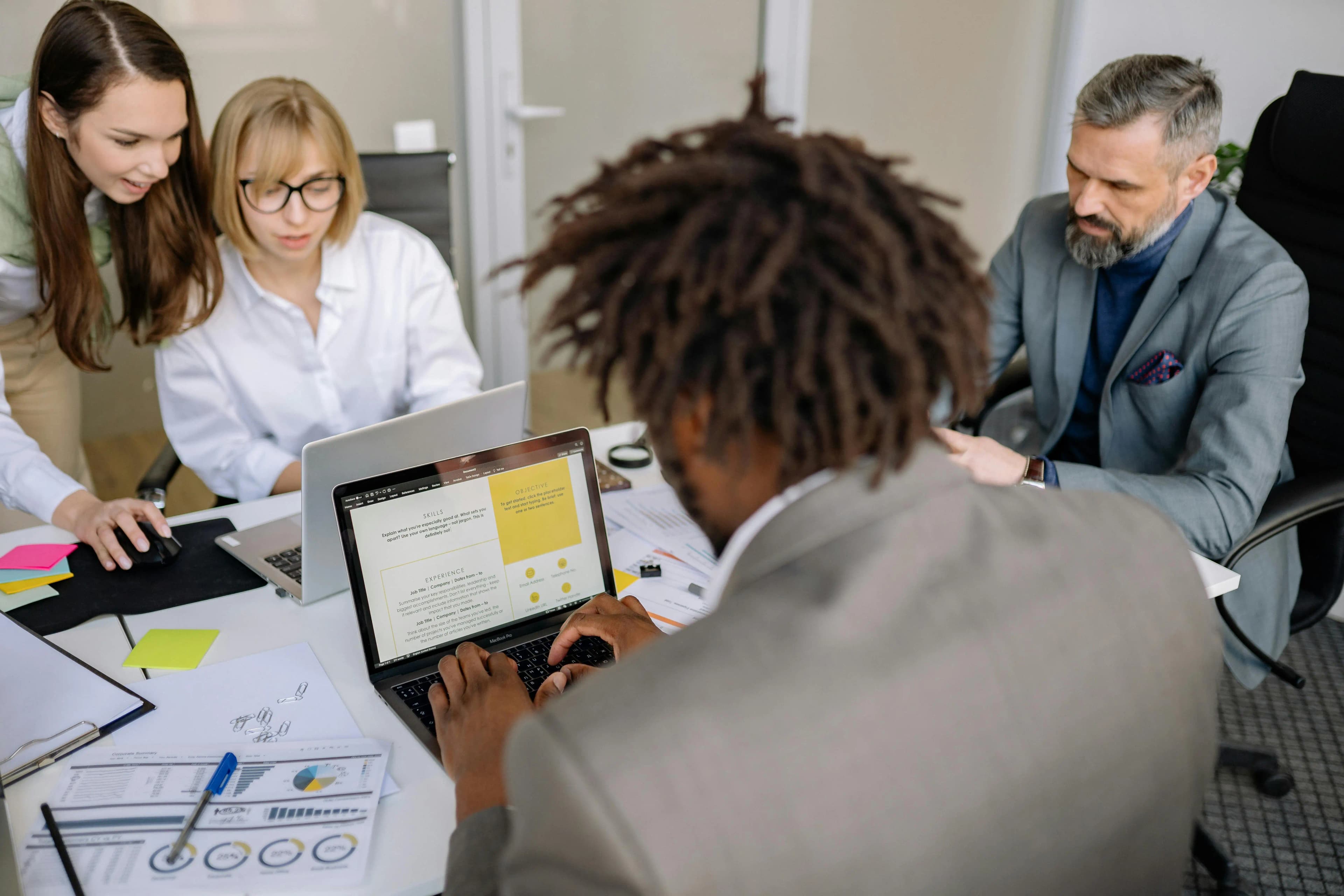 Shopify Plus Advanced Tracking Setup