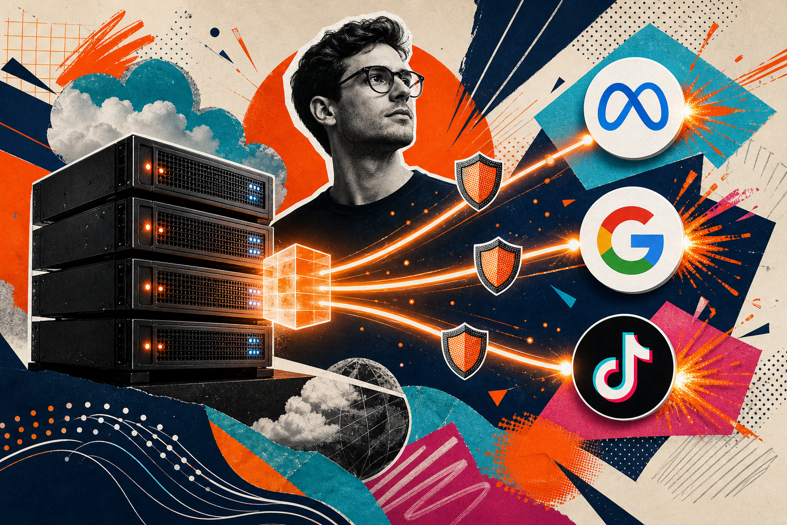 Best server-side GTM alternative