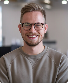 Olivia Rhye portrait