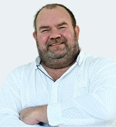 Andrew Forsyth